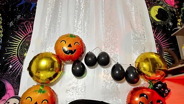 Snapshot of daarklover chatting on 31, 10, 2025 daarklover online show from 31, 10, 2025