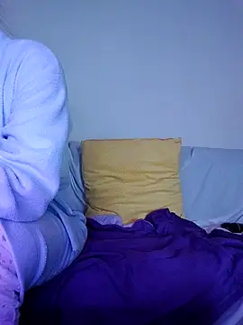 blondyruby online show from 8, 2, 2026