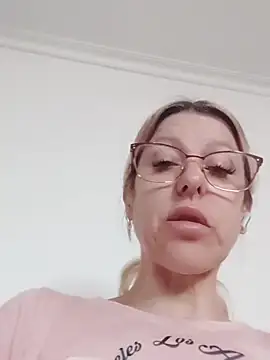 blondyruby online show from 18, 2, 2026