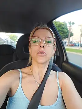 blondyruby online show from 16, 5, 2026