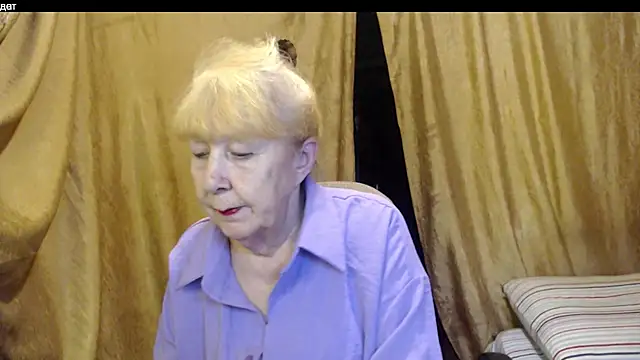  Estelitta 5 online show from 23, 11, 2025