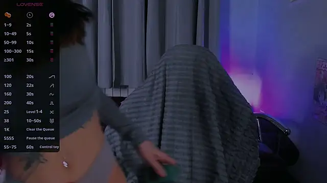 ashleyro1 online show from 12, 11, 2025