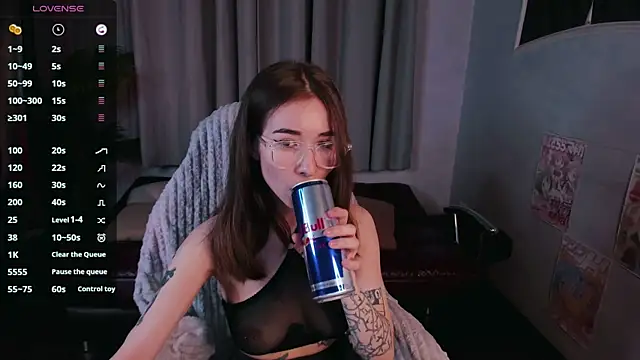 ashleyro1 online show from 15, 11, 2025