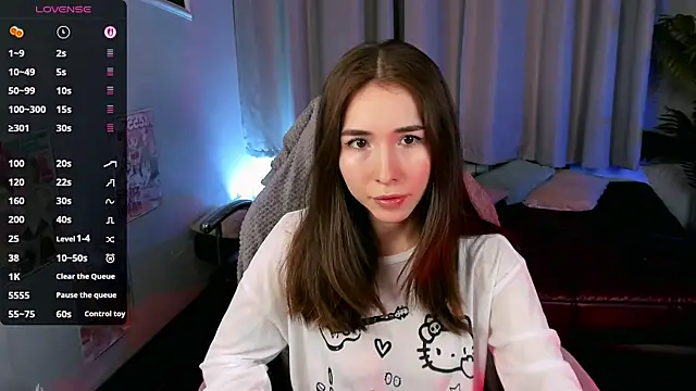 ashleyro1 online show from 14, 12, 2025