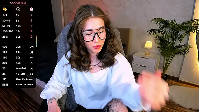 ashleyro1 online show from 4, 2, 2026