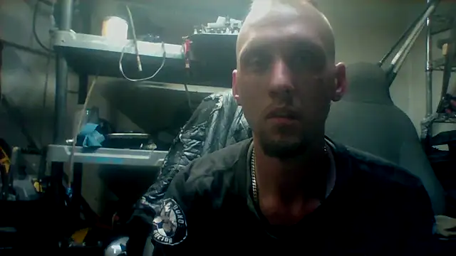 Aaronbp online show from 31, 10, 2025