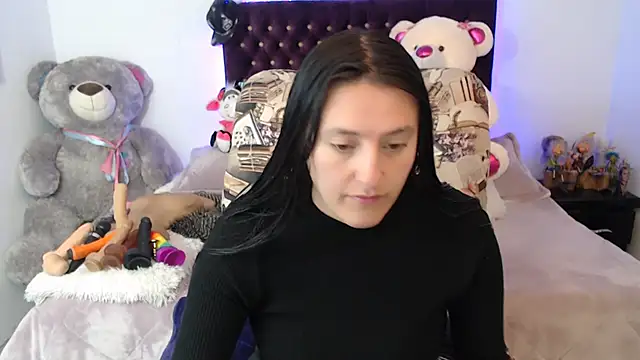 Lorenahot 06 online show from 30, 9, 2025