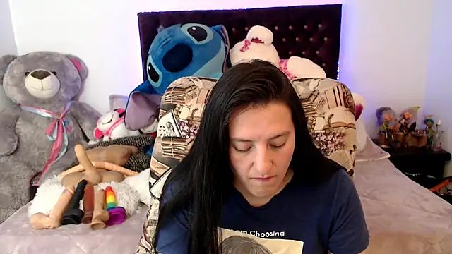 Lorenahot 06 online show from 12, 2, 2026