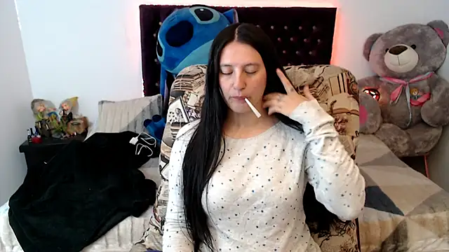 Snapshot of Lorenahot_06 chatting on 16, 4, 2026 Lorenahot 06 online show from 16, 4, 2026