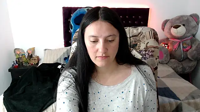 Snapshot of Lorenahot_06 chatting on 16, 4, 2026 Lorenahot 06 online show from 16, 4, 2026