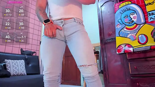 Snapshot of lean_arcos chatting on 20, 2, 2025 lean arcos online show from 20, 2, 2025