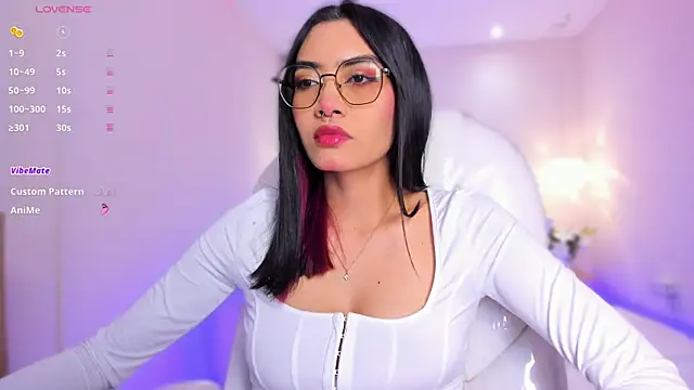 AzuraKindong online show from 12, 5, 2026