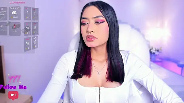 AzuraKindong online show from 19, 6, 2026