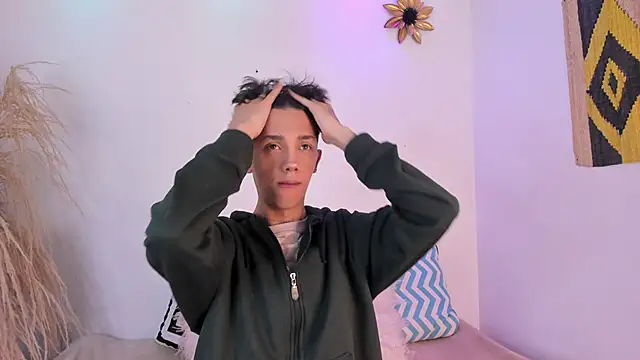 Tomy Rox online show from 19, 12, 2024