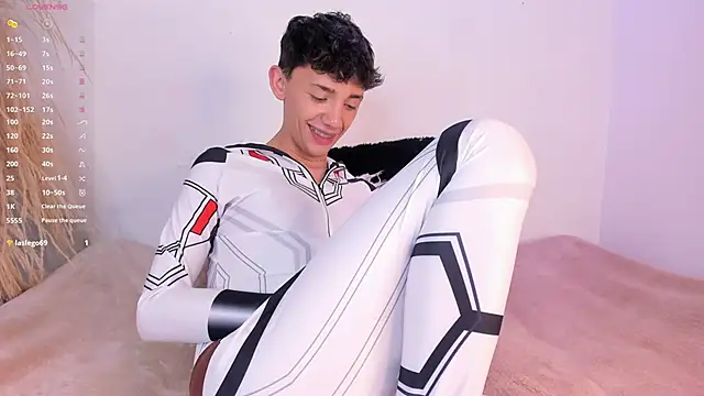 Tomy Rox online show from 19, 12, 2024