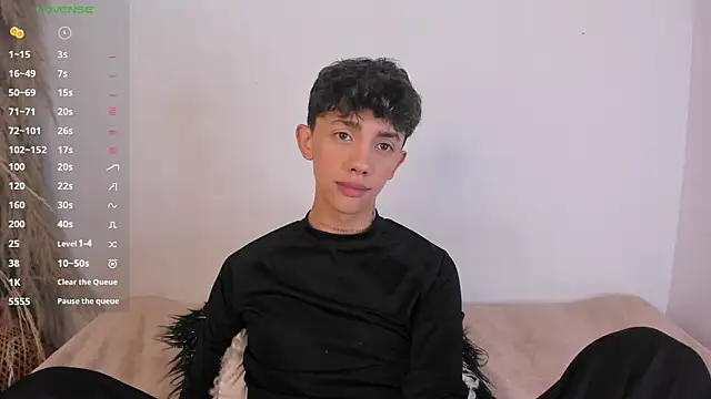 Tomy Rox online show from 27, 12, 2024