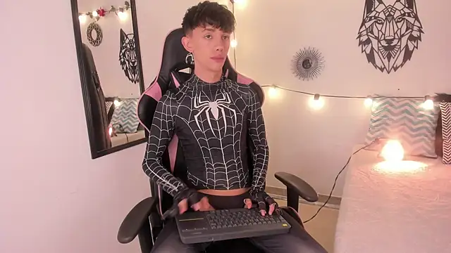 Tomy Rox online show from 11, 1, 2025