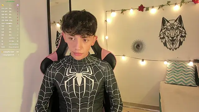 Tomy Rox online show from 11, 1, 2025