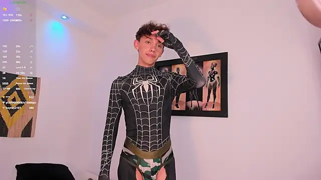 Tomy Rox online show from 18, 2, 2025