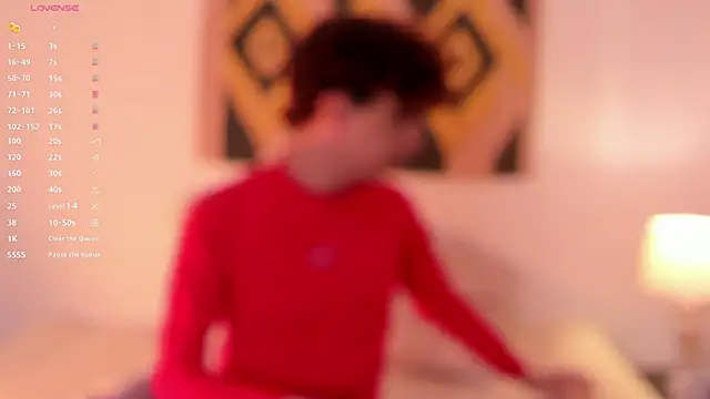 Tomy Rox online show from 19, 3, 2025