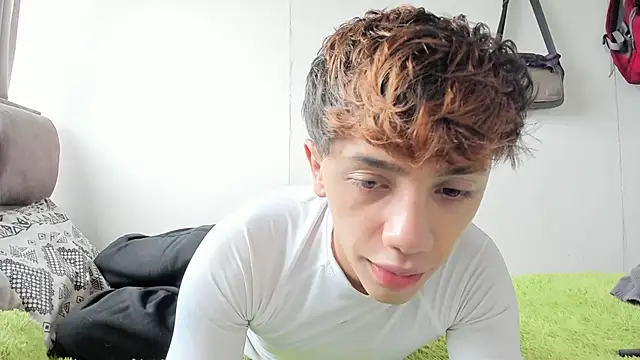 Tomy Rox online show from 23, 9, 2025