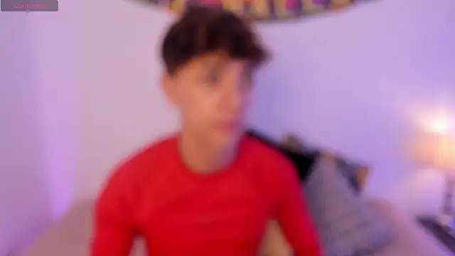 Tomy Rox online show from 7, 10, 2025