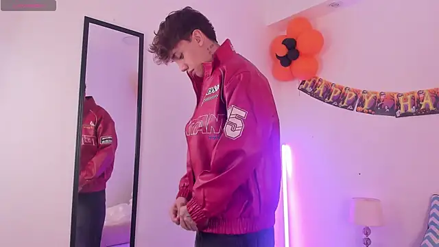 Tomy Rox online show from 16, 10, 2025