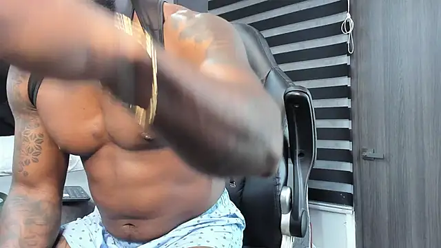 Dancelwashington online show from 19, 12, 2024