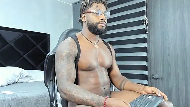 Dancelwashington online show from 20, 12, 2024
