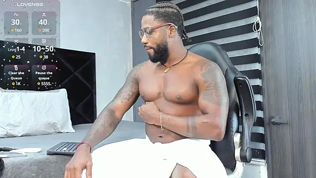 Dancelwashington online show from 30, 12, 2024