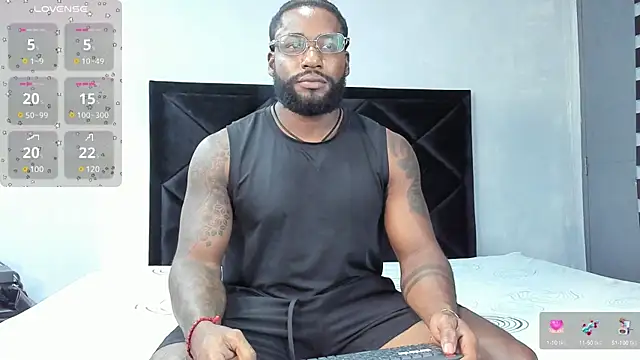 Dancelwashington online show from 20, 1, 2025