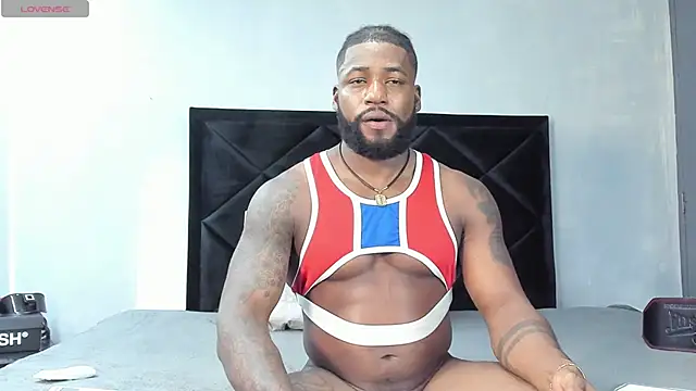 Dancelwashington online show from 29, 1, 2025