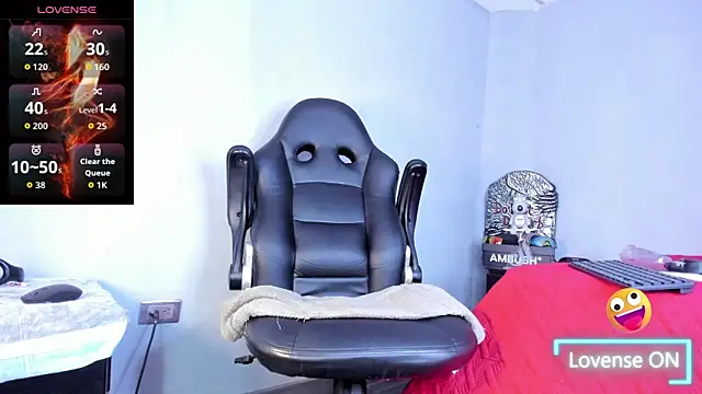 Snapshot of Dancelwashington chatting on 25, 2, 2026 Dancelwashington online show from 25, 2, 2026