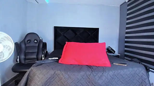 Snapshot of Dancelwashington chatting on 3, 4, 2026 Dancelwashington online show from 3, 4, 2026