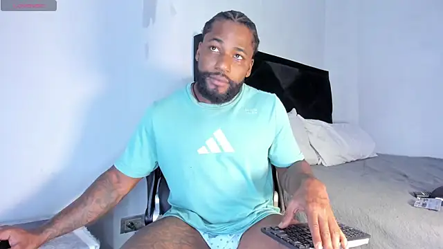 Dancelwashington online show from 11, 5, 2026