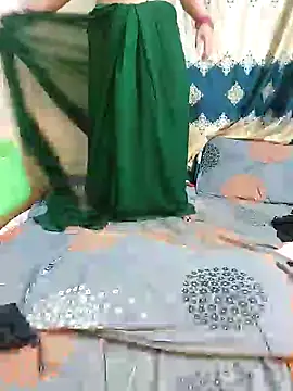 Snapshot of Adiba_2 chatting on 20, 1, 2025 Adiba 2 online show from 20, 1, 2025