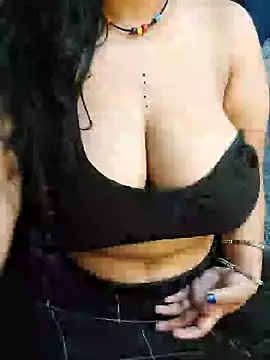 Snapshot of Adiba_2 chatting on 25, 1, 2025 Adiba 2 online show from 25, 1, 2025