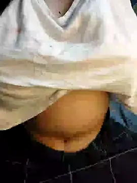 Snapshot of Adiba_2 chatting on 25, 1, 2025 Adiba 2 online show from 25, 1, 2025