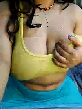 Snapshot of Adiba_2 chatting on 26, 1, 2025 Adiba 2 online show from 26, 1, 2025