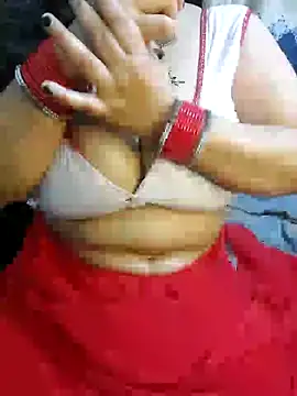 Snapshot of Adiba_2 chatting on 1, 2, 2025 Adiba 2 online show from 1, 2, 2025