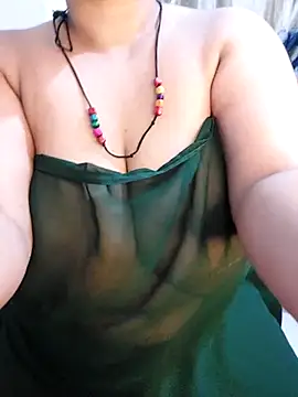 Snapshot of Adiba_2 chatting on 3, 3, 2025 Adiba 2 online show from 3, 3, 2025