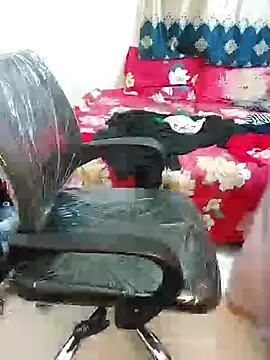Snapshot of Adiba_2 chatting on 7, 3, 2025 Adiba 2 online show from 7, 3, 2025
