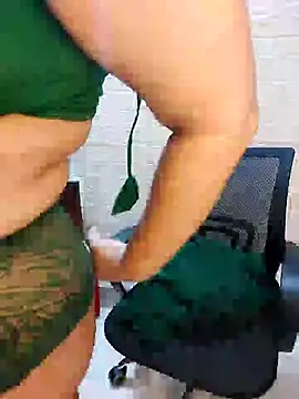 Snapshot of Adiba_2 chatting on 19, 5, 2026 Adiba 2 online show from 19, 5, 2026