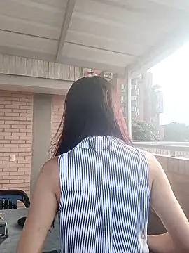 Vera Fernandez online show from 25, 2, 2026