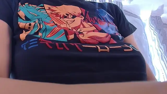 AnyaFloyd69 online show from 23, 9, 2025