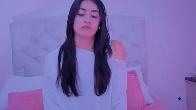 Snapshot of ChanellGV chatting on 16, 1, 2026 ChanellGV online show from 16, 1, 2026