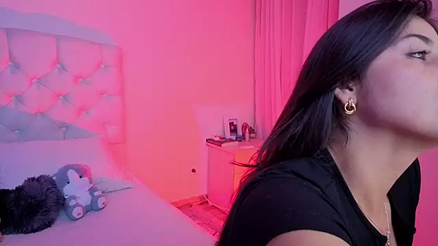 Snapshot of ChanellGV chatting on 11, 2, 2026 ChanellGV online show from 11, 2, 2026