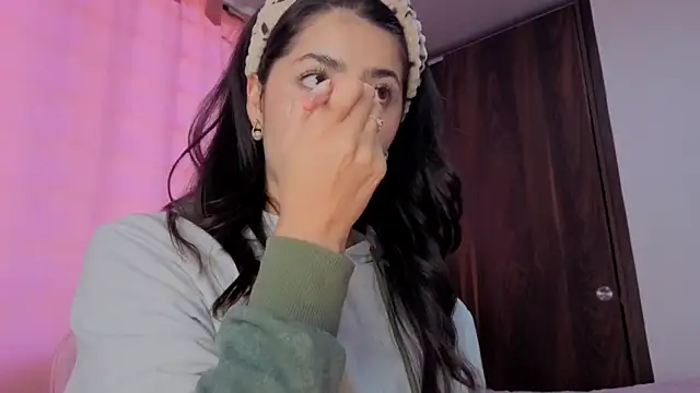 Snapshot of ChanellGV chatting on 17, 2, 2026 ChanellGV online show from 17, 2, 2026