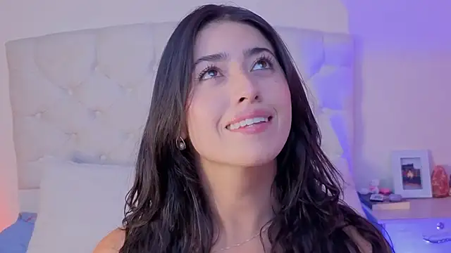 Snapshot of ChanellGV chatting on 26, 2, 2026 ChanellGV online show from 26, 2, 2026