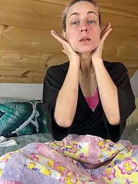 DanaeJustine online show from 11, 3, 2025